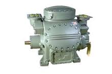 Carrier / Carlyle 5H60 Remanufactured