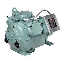 CARRIER compressor 1 Αντιγραφή