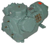 Carrier 06ET