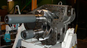 S89 remanufacturing